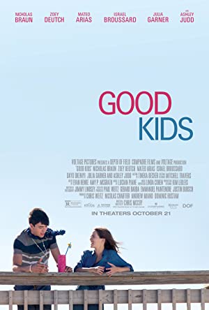 300px x 444px - Good Kids - MoviePooper