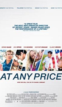 At Any Price