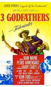 3 Godfathers