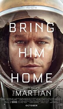 The Martian