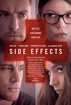 Side Effects - MoviePooper