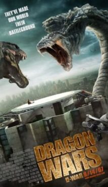 Dragon Wars