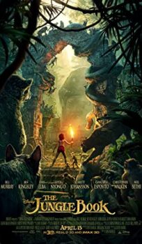 The Jungle Book
