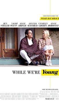 While We’re Young
