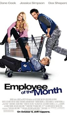 Employee of the Month