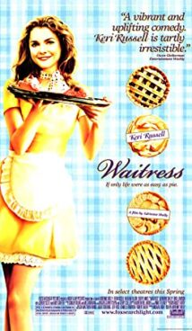 Waitress