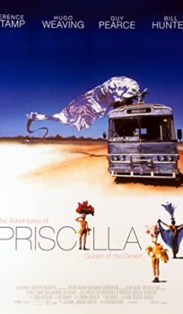 The Adventures of Priscilla, Queen of the Desert