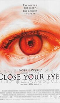 Close Your Eyes
