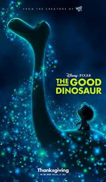 The Good Dinosaur