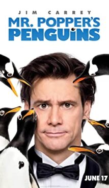 Mr. Popper’s Penguins