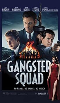 Gangster Squad