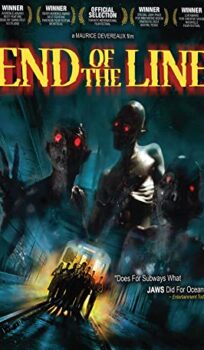 End of the Line