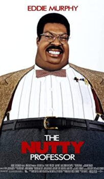 The Nutty Professor