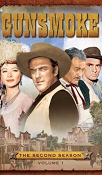 Gunsmoke