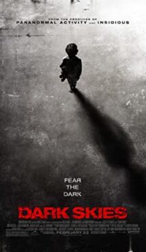 Dark Skies