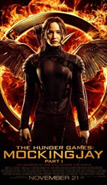 The Hunger Games: Mockingjay Part 1