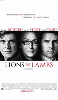 Lions for Lambs