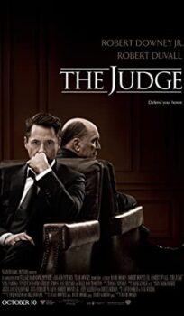 The Judge
