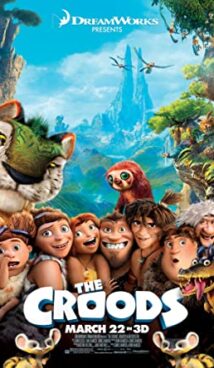 The Croods