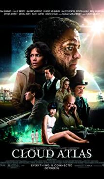 Cloud Atlas