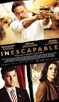 Inescapable