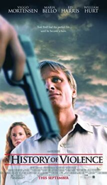 A History of Violence