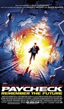 Paycheck