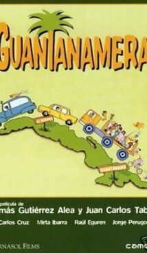 Guantanamera