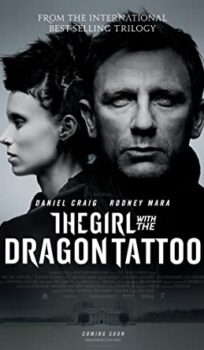The Girl with the Dragon Tattoo
