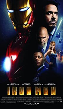 Iron Man