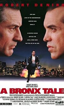 A Bronx Tale