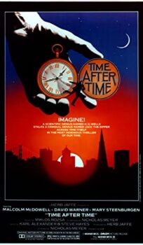 Time After Time
