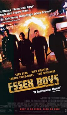 Essex Boys