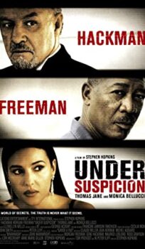 Under Suspicion
