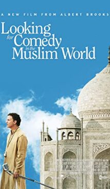 Looking for Comedy in the Muslim World
