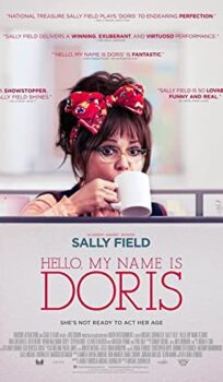 Hello, My Name is Doris