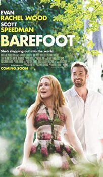 Barefoot