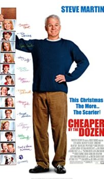 Cheaper by the Dozen