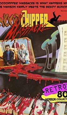 Woodchipper Massacre