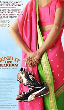 Bend It Like Beckham