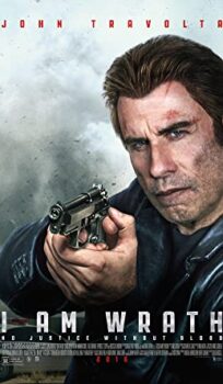 I am Wrath