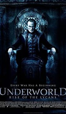 Underworld: Rise of the Lycans