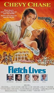 Fletch Lives