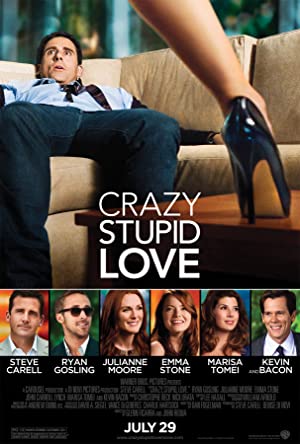 300px x 444px - Crazy, Stupid, Love - MoviePooper