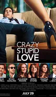 Crazy, Stupid, Love
