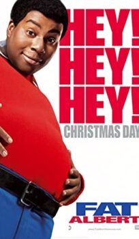 Fat Albert