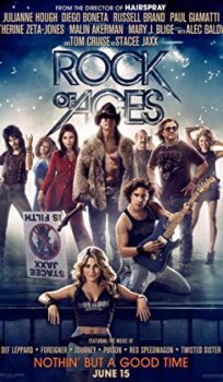 Rock of Ages