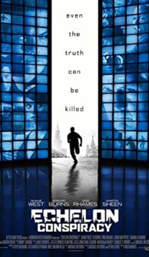 Echelon Conspiracy