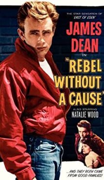 Rebel Without a Cause