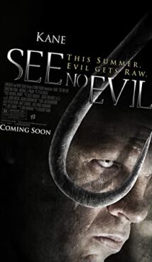 See No Evil